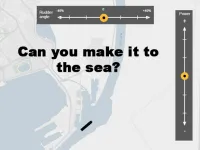 Suez Canal Simulator image