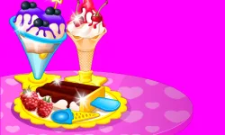 image bg Frozen Ice Cream Maker