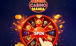 Mega Casino Mania image