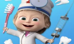 Little Dentist image