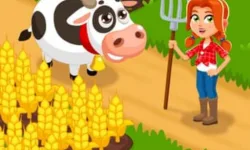 Idle Farm image