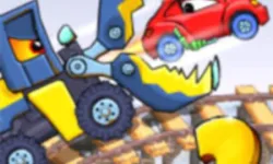 image bg Car Eats Car 2