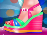 image bg Fashion Shoe Designer Little Tailor