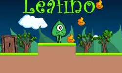 Leafino Game image