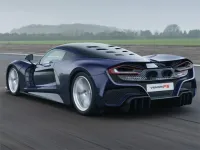 Hennessey Venom F5 Puzzle image