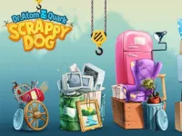 image bg Scrappy Dog