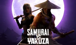Samurai vs Yakuza Beat Em Up image