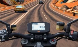 Moto Rider GO image
