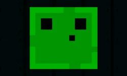 MC Pixel Slime image
