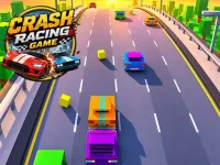 Crash Racing Game image