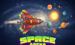 Space Arena image