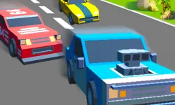 image bg Car Rush Super