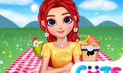 Get Ready With Me Summer Picnic game image