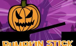 Pumpkin Stick image