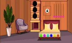 Archeologist House Escape image