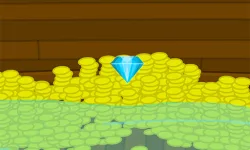 Sunken Treasure Escape image