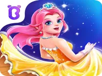 Robes de princesse - Aventure image