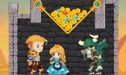 image bg Hero Rescue: Pull The Pin