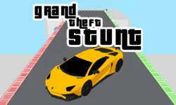 Grand Theft Stunt image