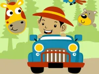 image bg Safari Ride Difference