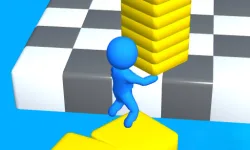 Stacky Run image