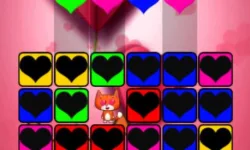 Falling Hearts image
