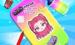 image bg Phone Case Diy Kpop Fans