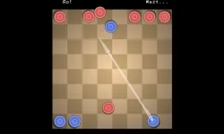 Angry Checkers image