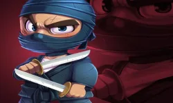Ninja Jump Master no image