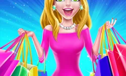 Shopping Mall Girl - Dress Up & Style Game image