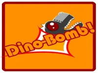 Dino Bomb image