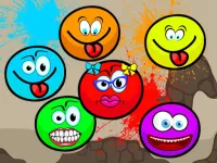image bg Crush the Smiles