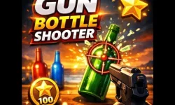 Bottle Storm: Elite Beach image