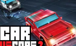 image bg Car vs Cops 2