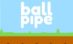 Ball pipe image