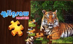 Jigsaw Master Mania image