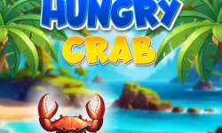 Hungry Crab image
