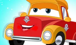 Super Car Royce Hidden image