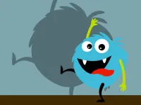 Adorable Monster Memory image