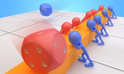 Dice Push image