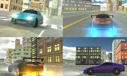Supra Drift 3D image