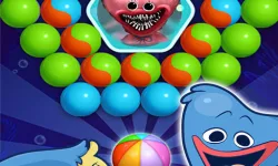 Poppy Bubbles Playtime image
