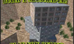 Build a Skyscraper! image