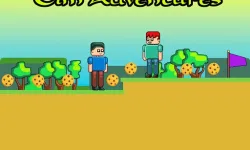 Tim Adventures image