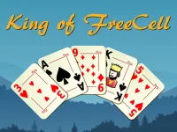King of FreeCell image