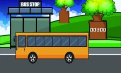 Bus Escape image