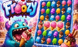 Froozy image