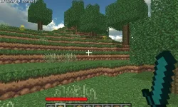 Crazy M1neWorld image