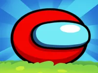 Among Ball : Bounce Ball image