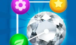 Jewelry Match Puzzle Game image